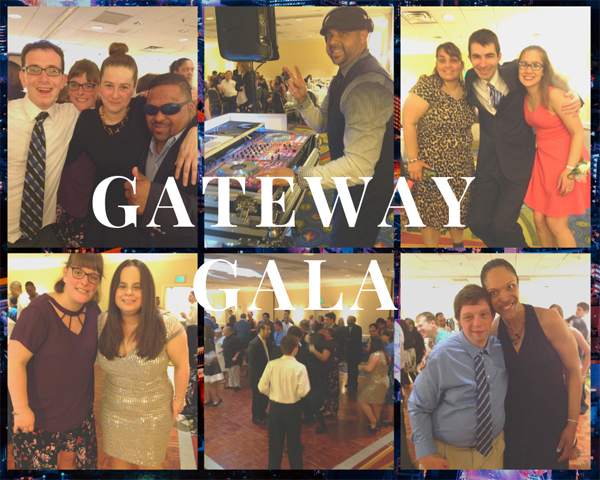 GATEWAY GALA