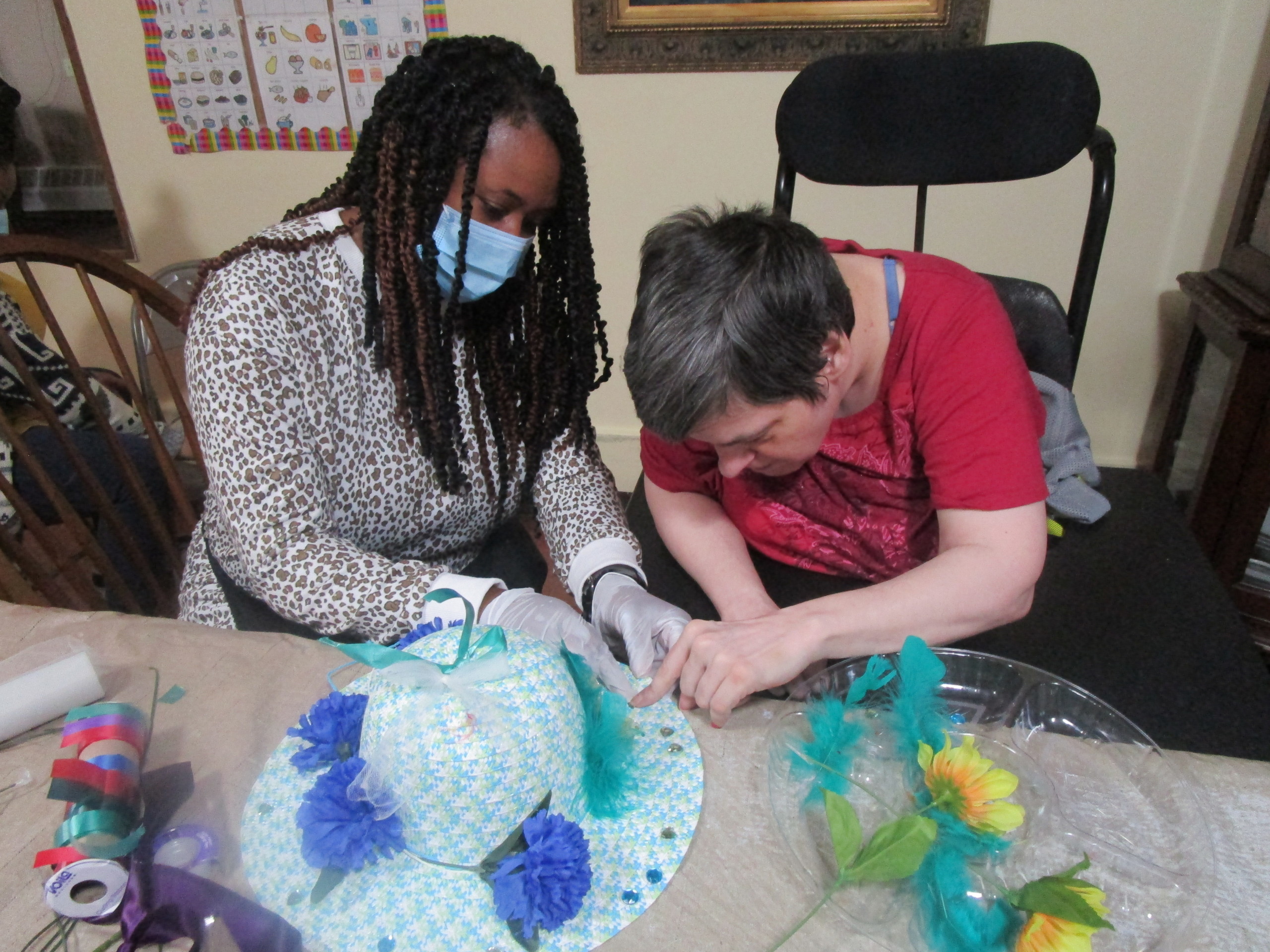 Job Listings | The Arc Westchester