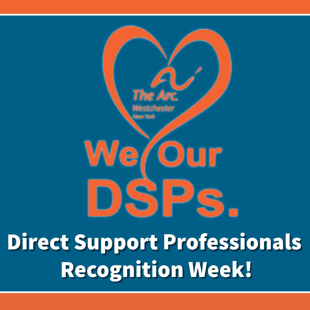 DSP Recognition Week! 