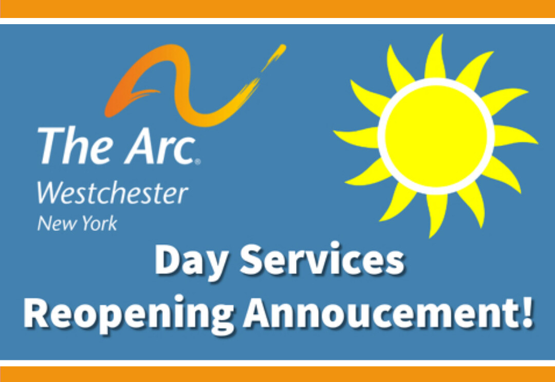 We Welcome Everyone Back!