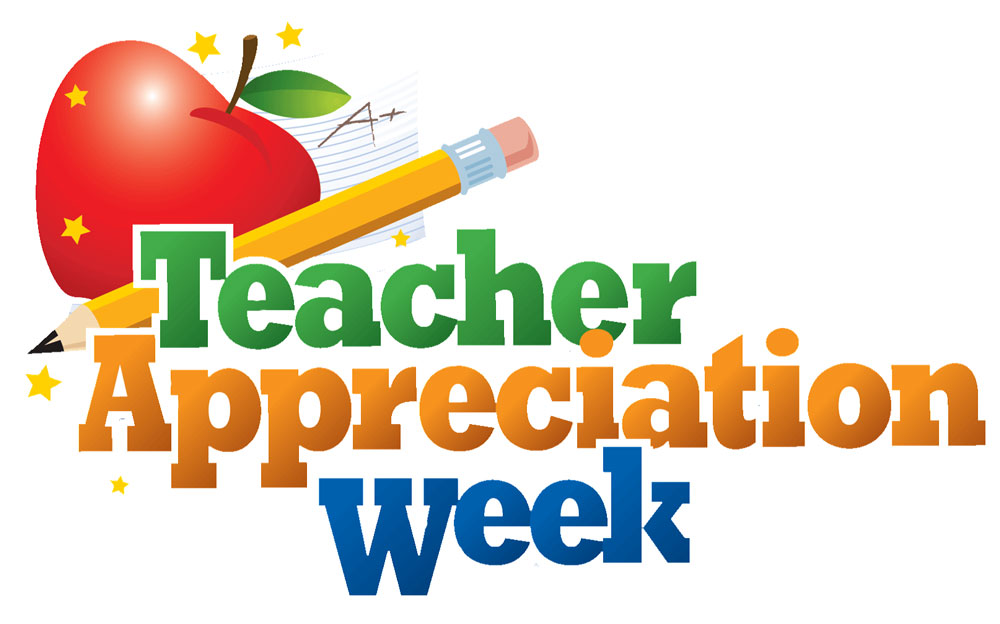 Happy Teachers Appreciation Week! The Arc