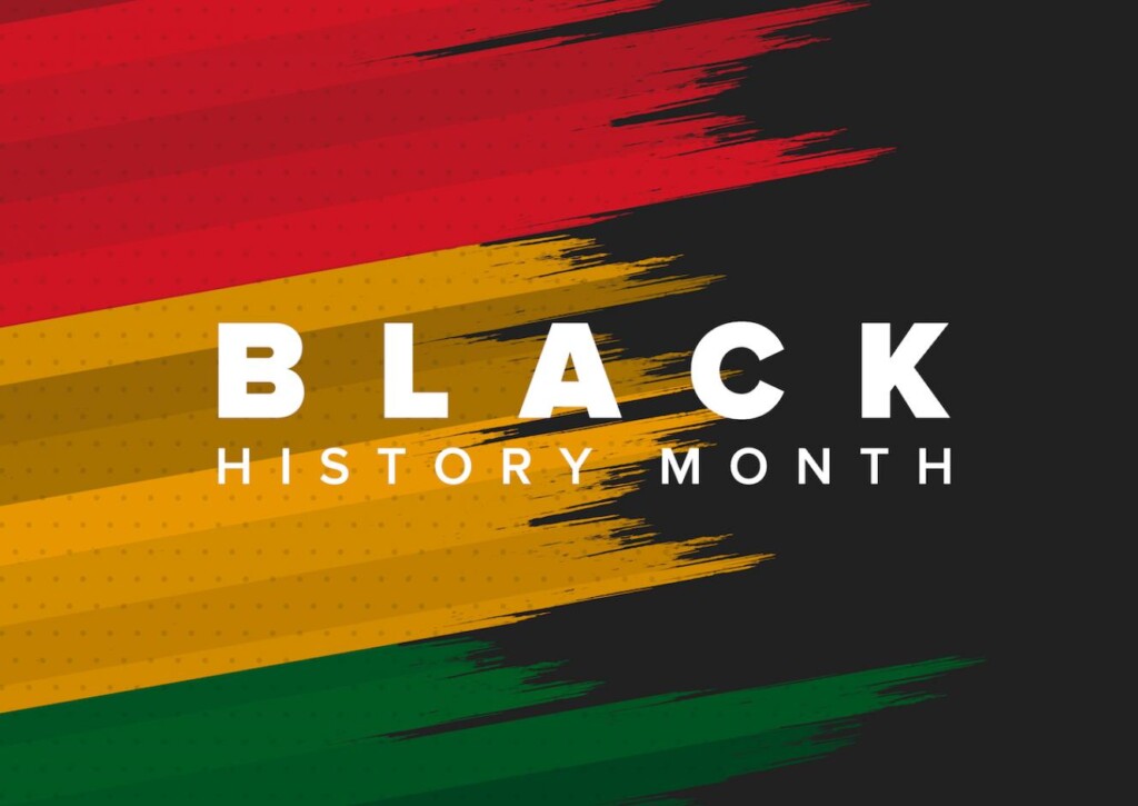 black history month