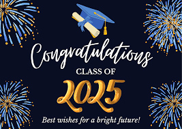 congrats