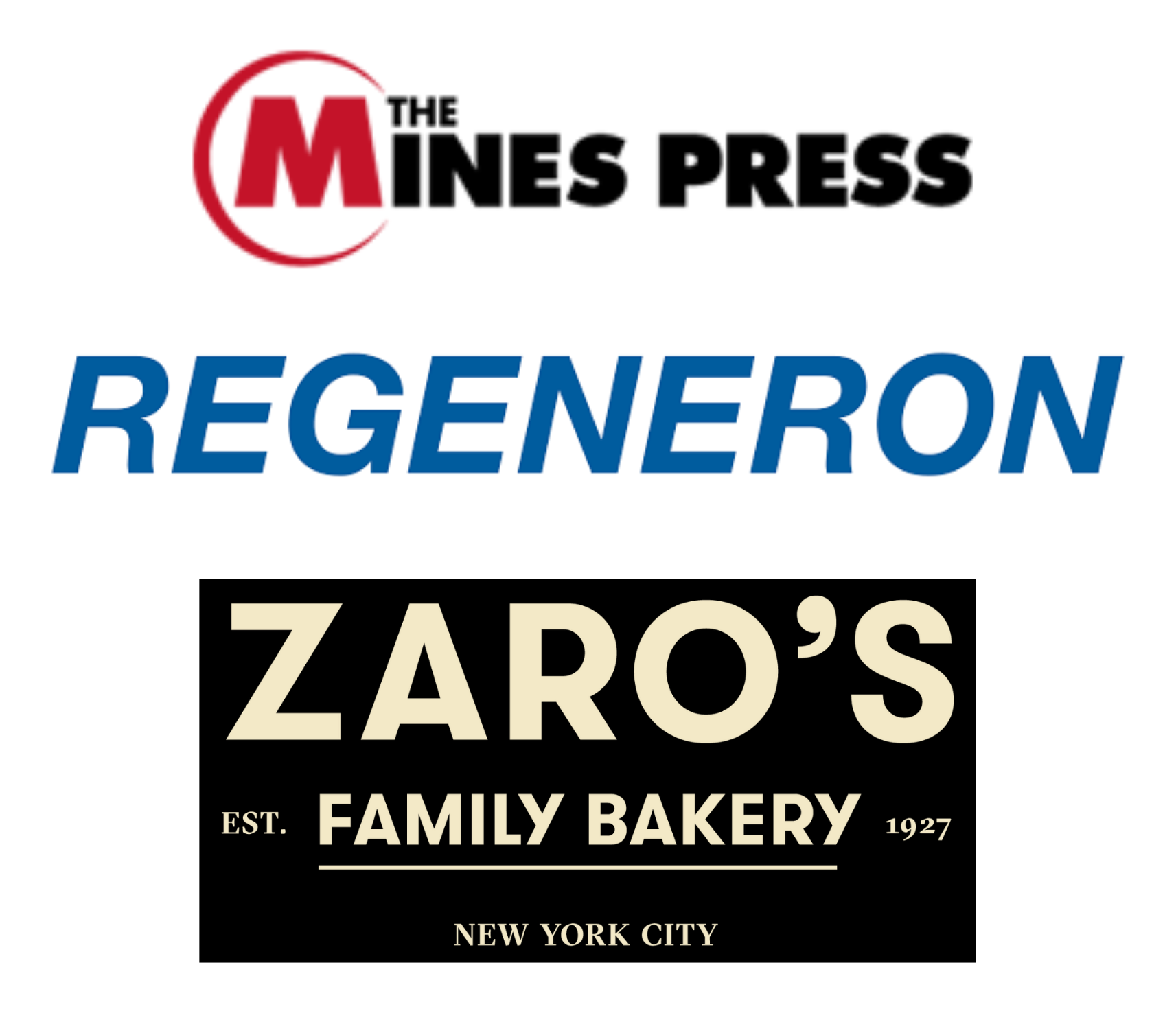 Employer Recognition Breakfast (Landing Page Elements)