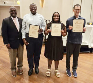 west cty award