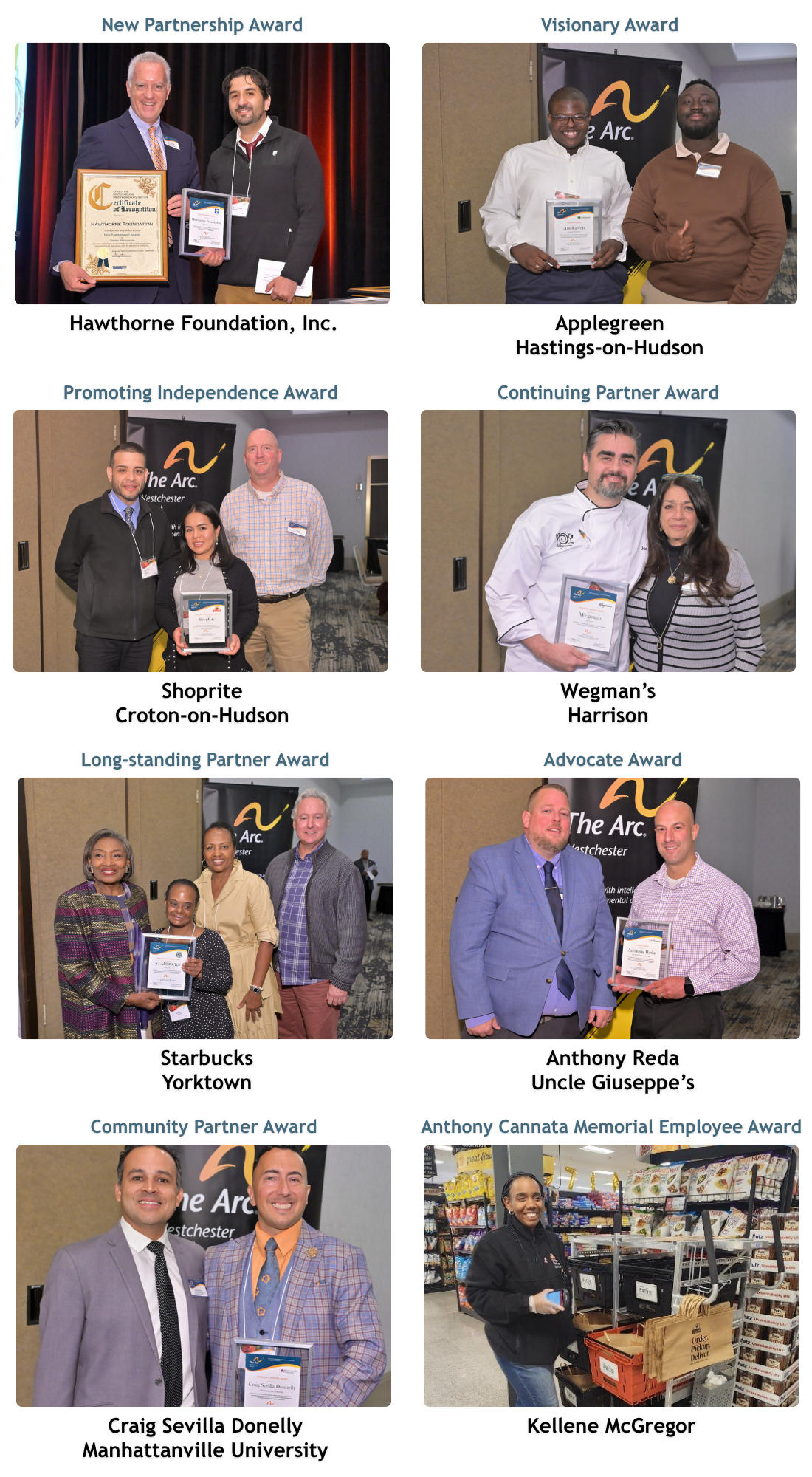 ERB Awardees Graphic