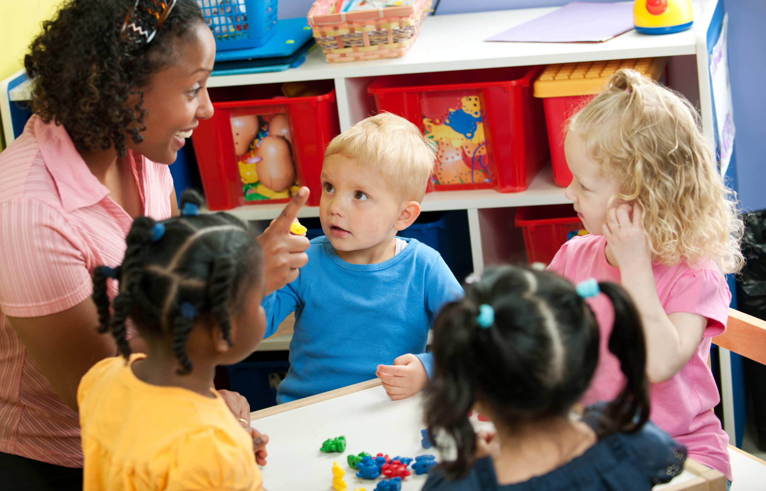 Add a subheading - 1