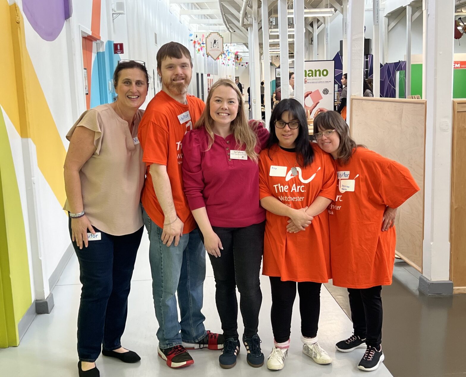 World Down Syndrome Day