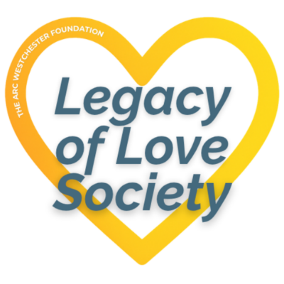 Legacy of Love Logo