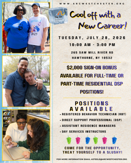 HR Dept_July Job Fair Ad HR Dept_July Job Fair Ad