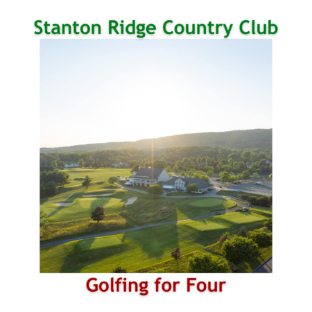 #11 Stanton Ridge Country Club