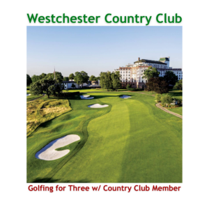 #2 Westchester Country Club