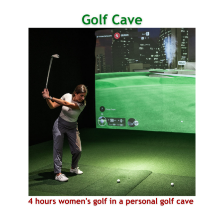 #20 Golf Cave (1)