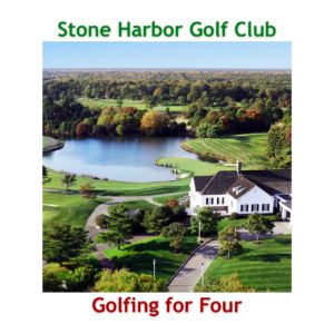 #9 Stone Harbor Golf Club