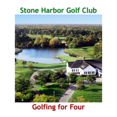 #9 Stone Harbor Golf Club