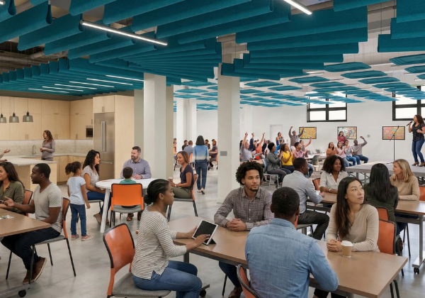 Building Innovation Landing Page (Yonkers)