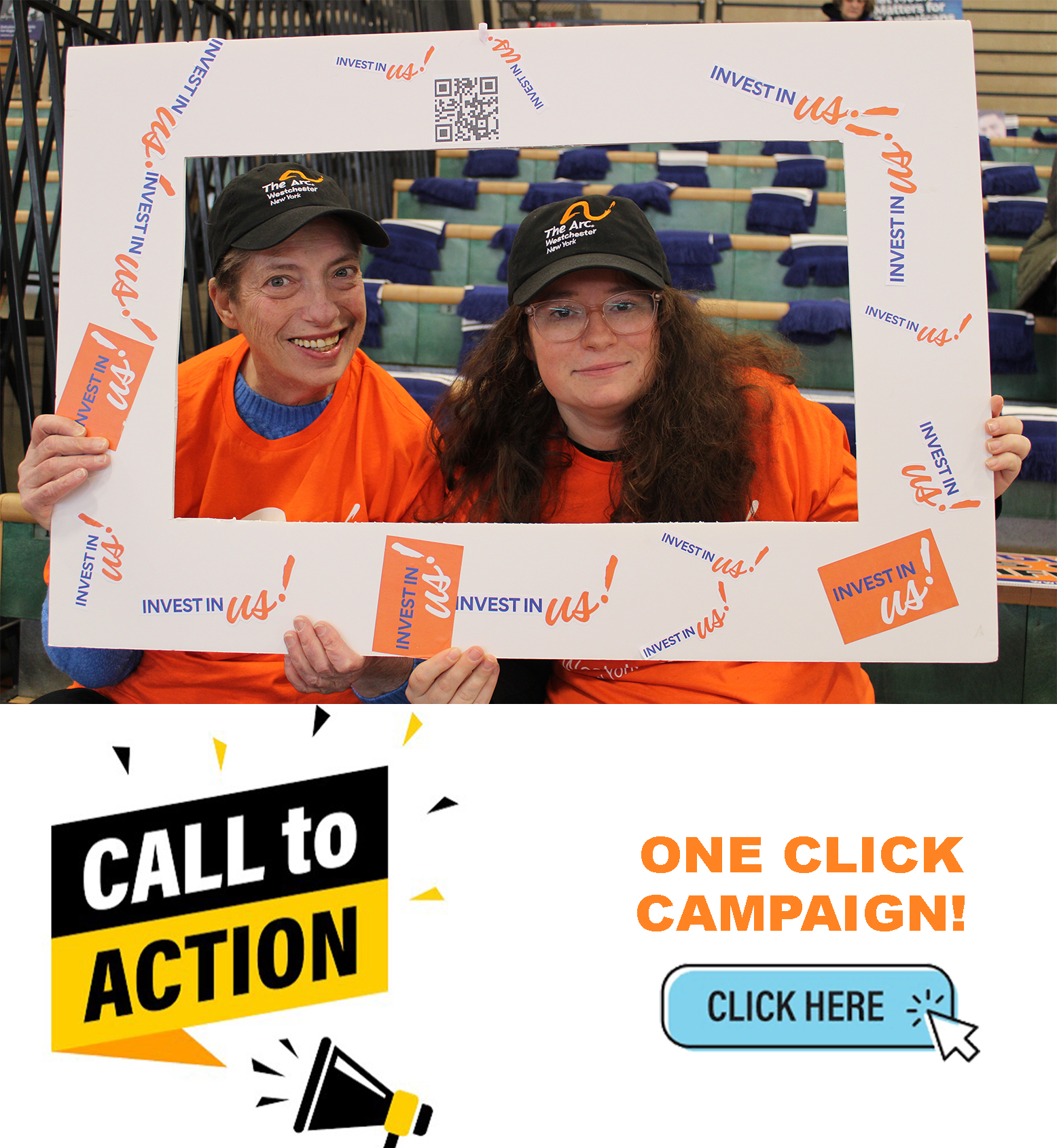 Tell Governor Hochul to Protect the Progress for the Disability Community